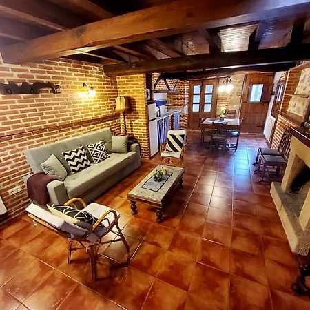 Apartamentos Rurales La Tabla Alles Luaran gambar