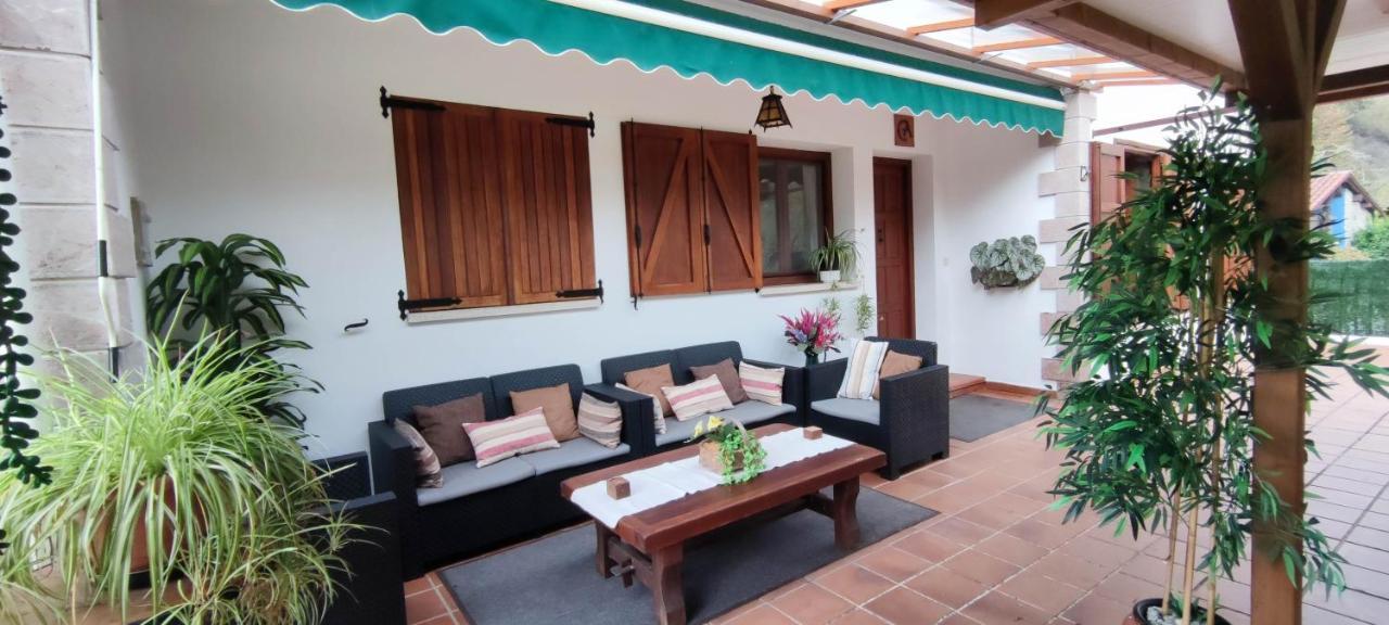 Apartamentos Rurales La Tabla Alles Luaran gambar