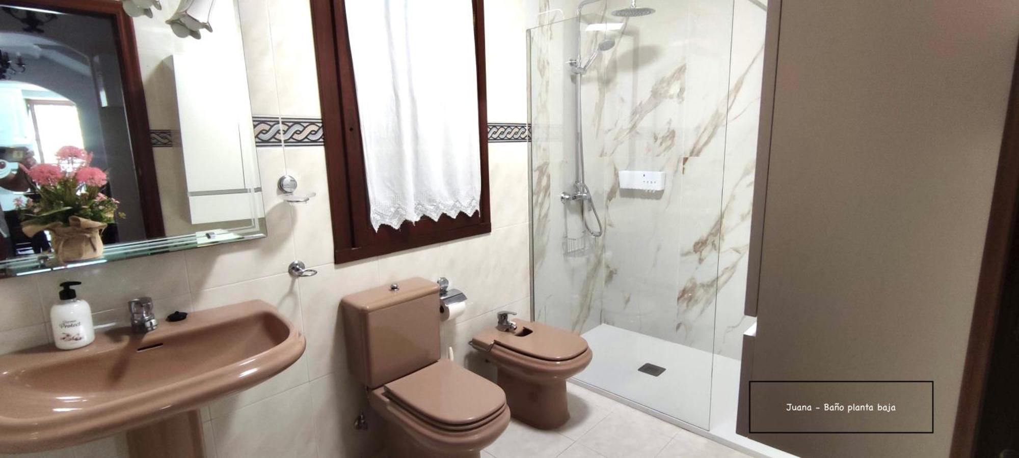 Apartamentos Rurales La Tabla Alles Luaran gambar