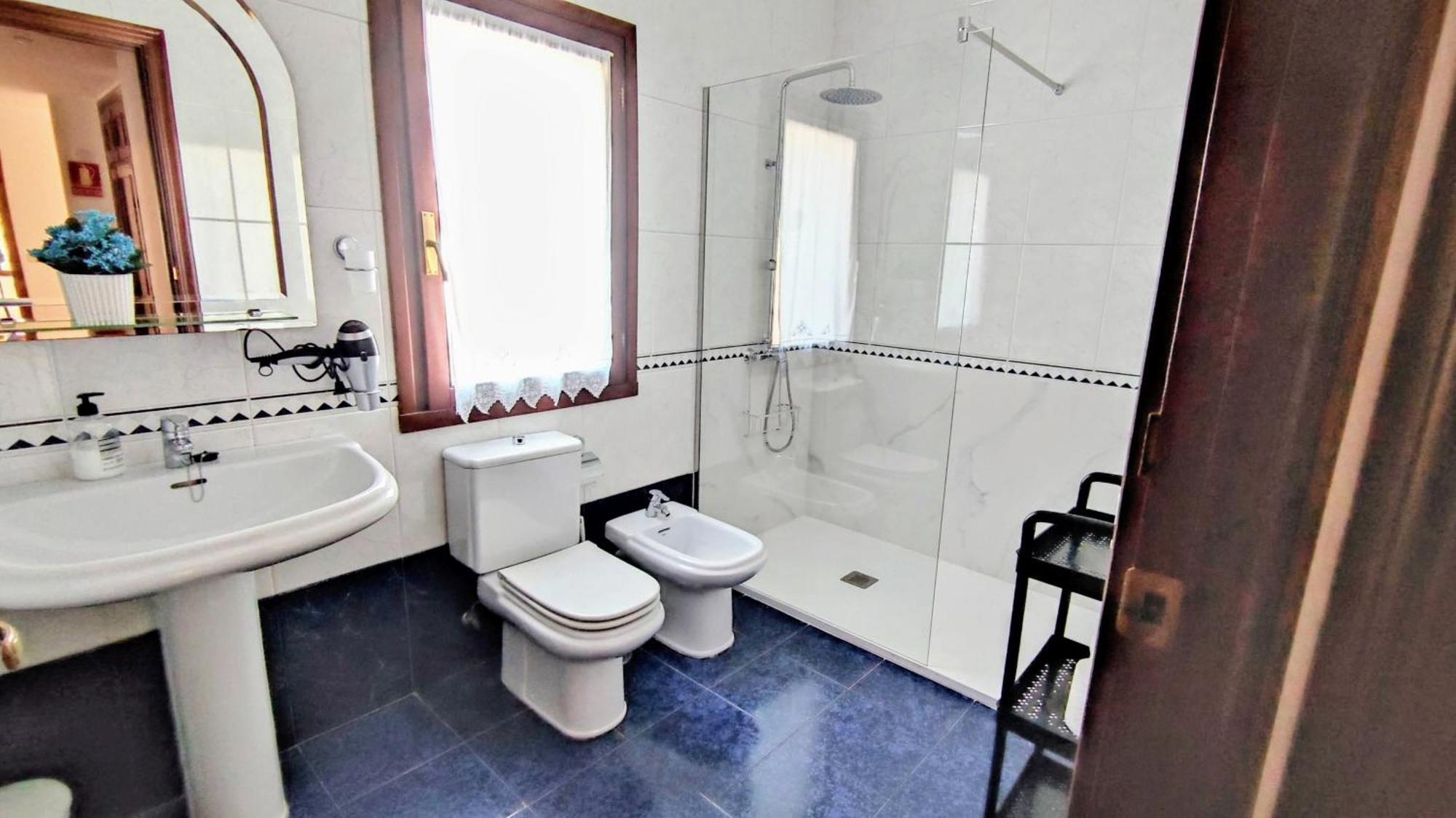 Apartamentos Rurales La Tabla Alles Luaran gambar